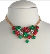 Collana dichiarazione di