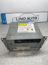 BMW 5 GT F07 2012 Radio