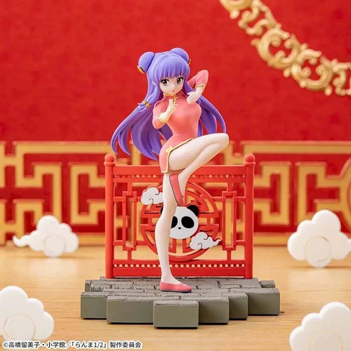 Luminasta ranma - ranma,