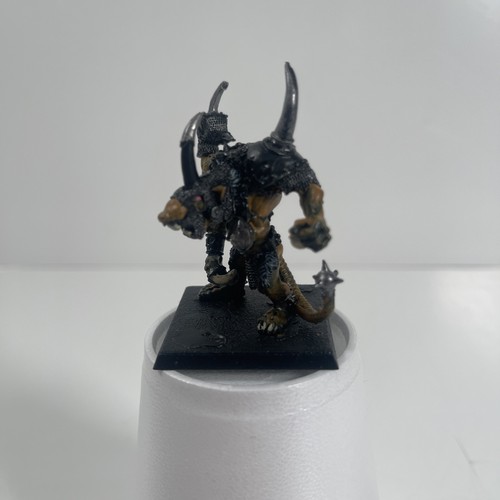 Warhammer bonecrusher skaven - warhammer,
