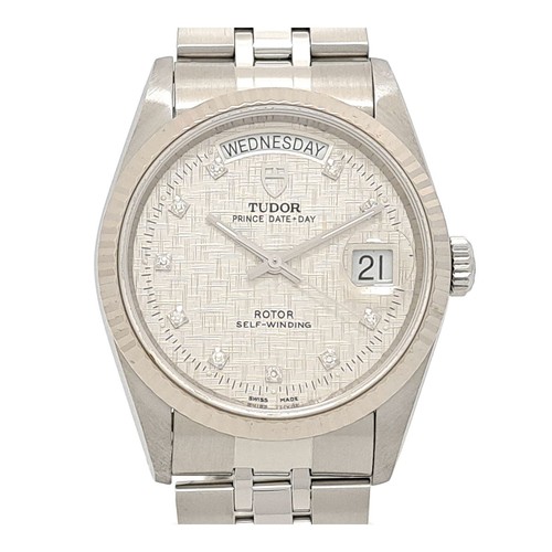 Tudor 76214 prince - date, day