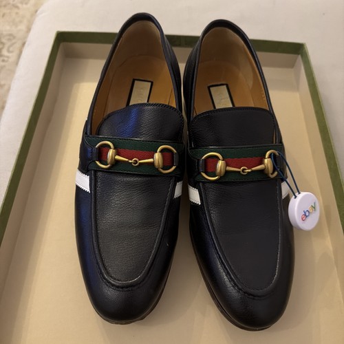 Mocassino uomo adidas gucci - mocassino,