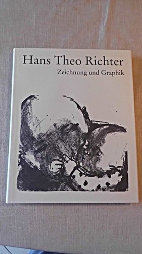 Hans theo richter der - hans,