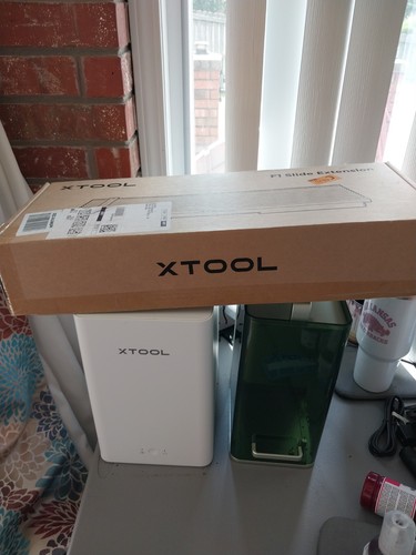 Xtool doppio incisore - xtool,