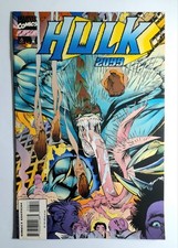 Hulk 2099 6 1995.First