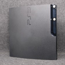 PlayStation 3 Slim 250GB