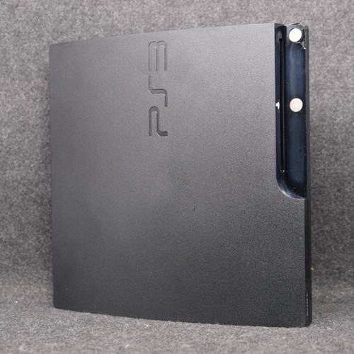 Playstation slim 250gb - playstation, 3