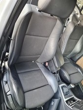 Sedile Anteriore Destro per