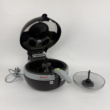 Friggitrice ad Aria TEFAL