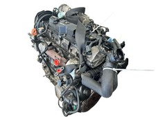 MOTORE CITROËN C4 II (B7)