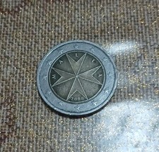 2 Euro MALTA - CIPRO- CROAZIA