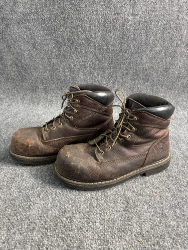 Stivali lavoro irish setter - da,