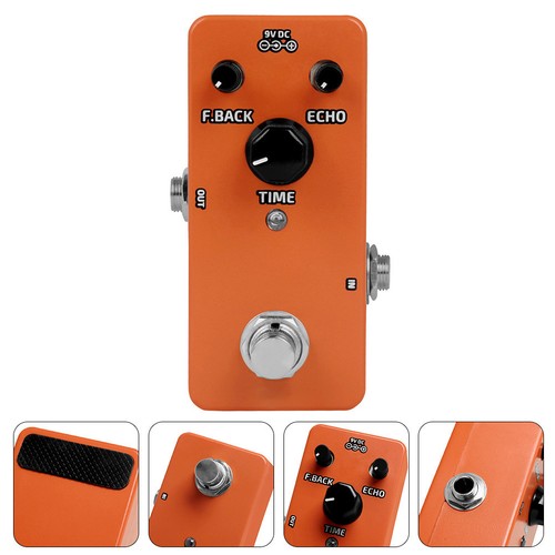 Effetti chitarra elettrica - chitarra,
