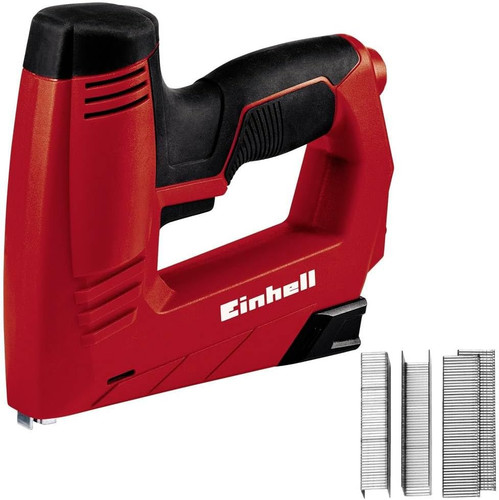 Pistola graffatrice einhell - graffatrice,