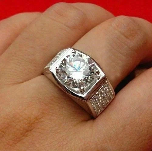 Anello uomo fidanzamento - anello,