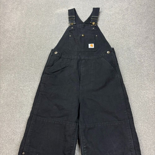 Salopette carhartt bambino - salopette,