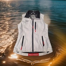 ⛵Helly Hansen Crew Vest