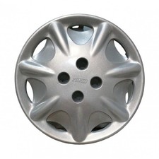 Copricerchio borchia R14 Fiat Punto Mk 188 1999-2005