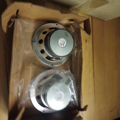 Bose 189824006 woofer - 189824006,