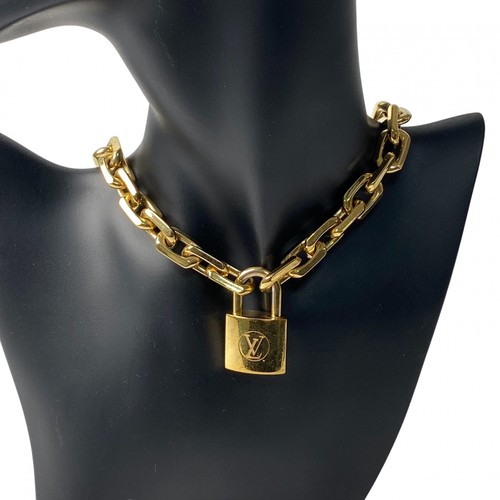 Collana louis vuitton uomo - da,
