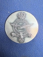 PB 1102 MEDAILLE PAYS BAS