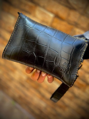 Pochette artigianale heritage - artigianale,