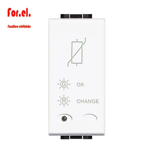 Bticino n4536 living light - bticino,