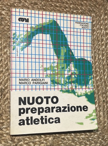Nuoto preparazione atletica