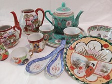 LOTTO 13 VECCHI PEZZI