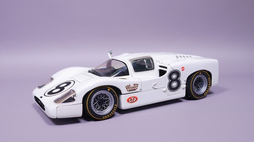 Exoto racing legends - exoto,