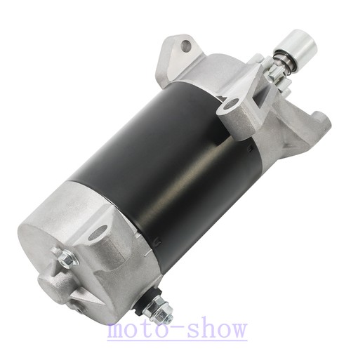 Motorino avviamento per yamaha - avviamento,
