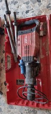 Martello Demolitore Hilti TE