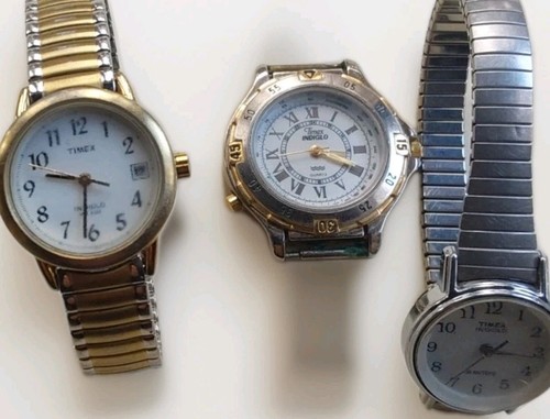 Lotto orologi donna timex - orologi,