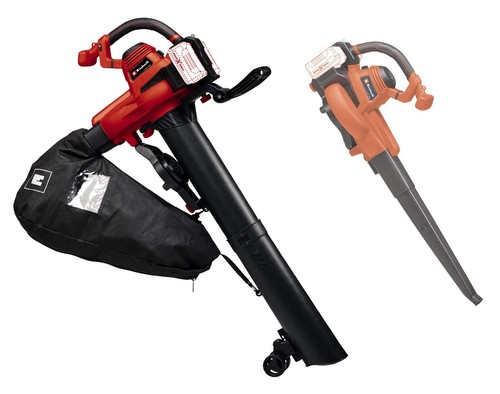 Aspirafoglie einhell cl - aspirafoglie, ge-cl
