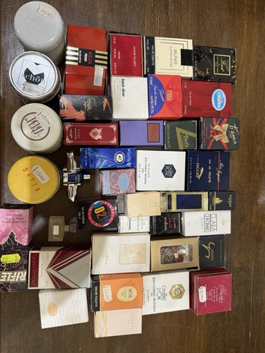 Collezione minitature profumi - collezione,