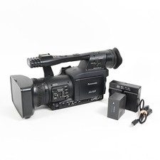 Panasonic AG-HPX170P