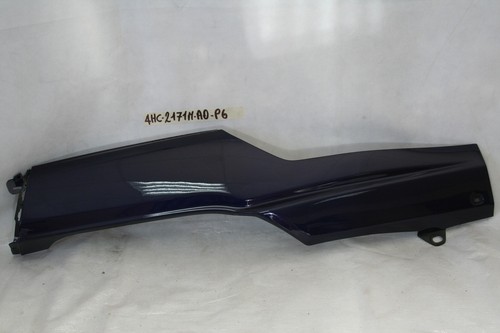 Carena fiancata fairing - fiancata, dx