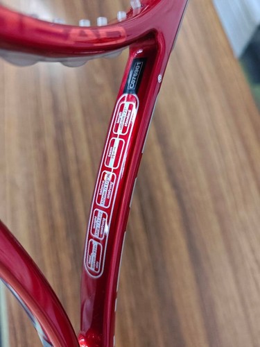 Prostock head prestige mid - prostock,