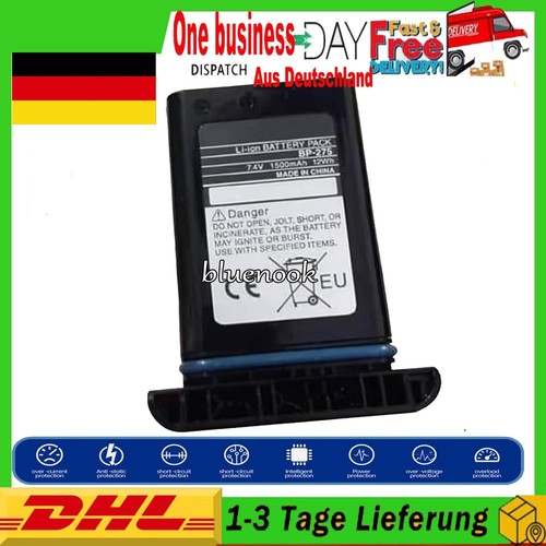 Batteria per icom - batteria,