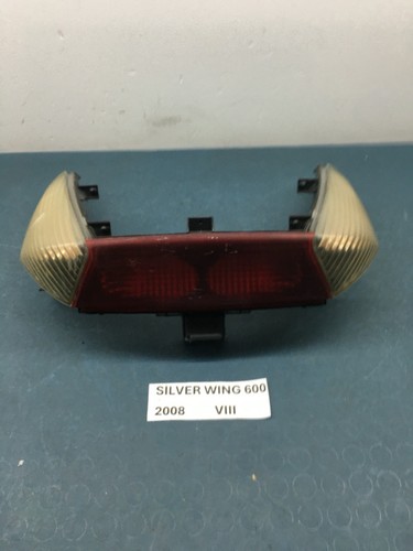 Fanale posteriore stop honda - fanale,