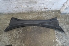 PANNELLO NAVETTA PARABREZZA FIAT 500L LOUNGE 1.6 DIESEL MK1 5DRS 2013 