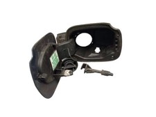 TEJ47 grey blue fuel tank door