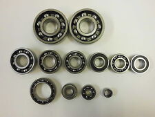 Cuscinetto motore cuscinetto