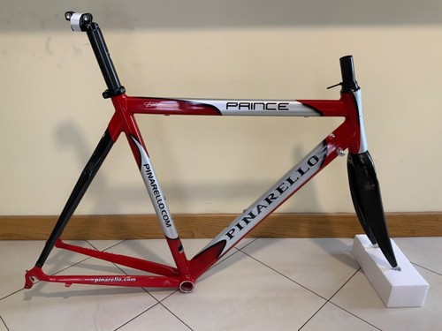Pinarello prince frame - pinarello,
