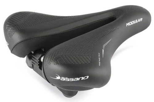 Sella selle bassano modular - selle, ct