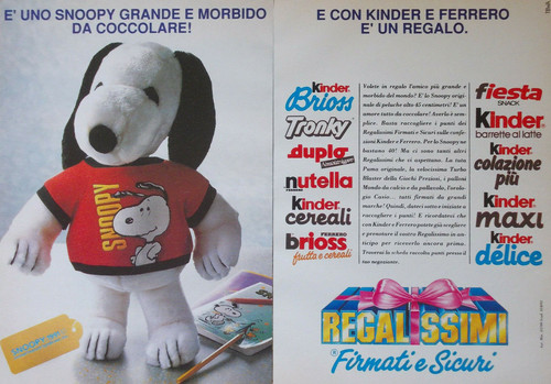 Pubblicità advertising - pubblicità,