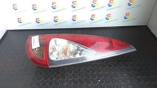 Fanale post 8155052350 - dx.,