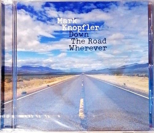 Mark knopfler down the road - down,