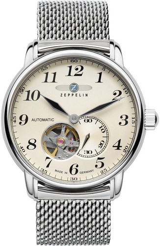 Zeppelin orologio da polso - orologio,