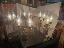 Grande Lampadario Anni 40